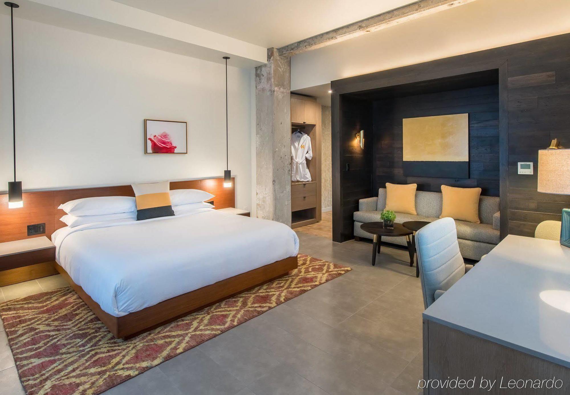 The Hi-Lo, Autograph Collection Hotel Portland Exterior photo